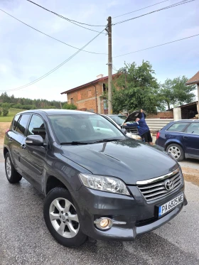 Toyota Rav4 2.2 150ps D4D, снимка 3