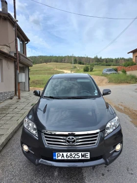 Toyota Rav4 2.2 150ps D4D, снимка 2