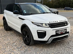 Land Rover Range Rover Evoque FACELIFT , снимка 3