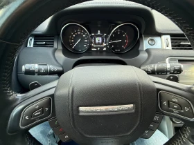 Land Rover Range Rover Evoque FACELIFT , снимка 11