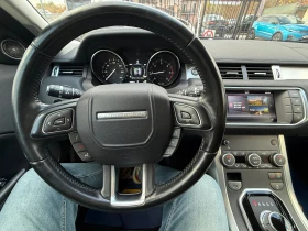 Land Rover Range Rover Evoque FACELIFT , снимка 10