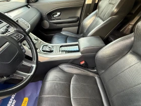 Land Rover Range Rover Evoque FACELIFT , снимка 12