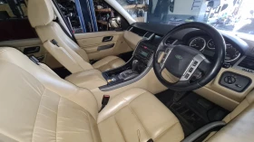 Land Rover Range Rover Sport 3.6 TDV8 На части - 11 лв. - 79899844 | Car24.bg