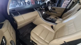 Land Rover Range Rover Sport 3.6 TDV8 На части, снимка 9