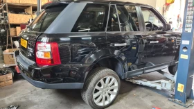 Land Rover Range Rover Sport 3.6 TDV8 На части - 11 лв. - 79899844 | Car24.bg