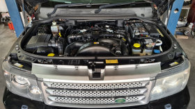 Land Rover Range Rover Sport 3.6 TDV8 На части, снимка 5
