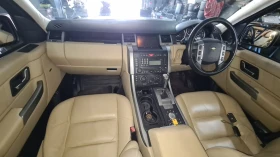 Land Rover Range Rover Sport 3.6 TDV8 На части - 11 лв. - 79899844 | Car24.bg