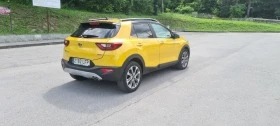 Kia Stonic, снимка 3