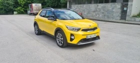 Kia Stonic, снимка 4