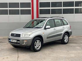 Toyota Rav4 2.0I KLIMATIK  105000!!! | Mobile.bg    2