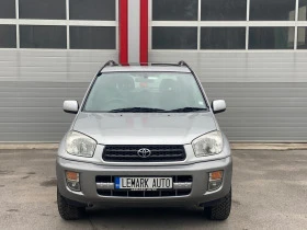 Toyota Rav4 2.0I KLIMATIK  105000!!! | Mobile.bg    1