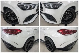 Mercedes-Benz GLE 53 4MATIC AMG Coupe Night Package, снимка 8