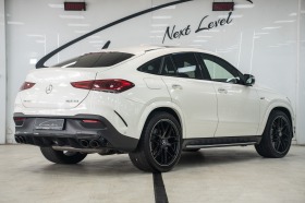 Mercedes-Benz GLE 53 4MATIC AMG Coupe Night Package | Mobile.bg    5