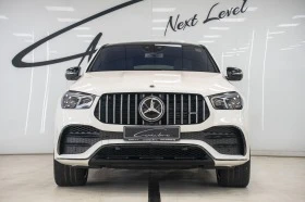 Mercedes-Benz GLE 53 4MATIC AMG Coupe Night Package, снимка 2