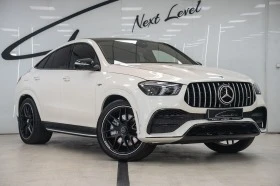 Mercedes-Benz GLE 53 4MATIC AMG Coupe Night Package, снимка 3