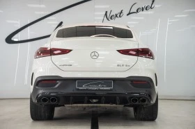 Mercedes-Benz GLE 53 4MATIC AMG Coupe Night Package, снимка 6