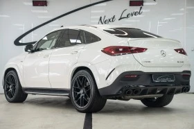 Mercedes-Benz GLE 53 4MATIC AMG Coupe Night Package, снимка 7