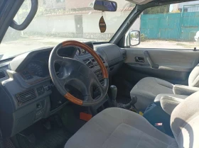 Mitsubishi Pajero 2.8 TD, снимка 8