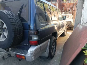 Mitsubishi Pajero 2.8 TD, снимка 5