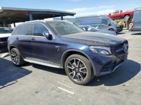     Mercedes-Benz GLC 300 4MATIC* AMG* Burmester* * 