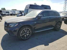  Mercedes-Benz GLC 30...