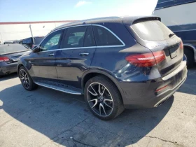     Mercedes-Benz GLC 300 4MATIC* AMG* Burmester* * 