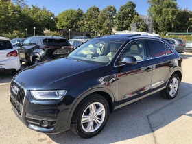 Audi Q3 2.0TDi LED PANORAMA - [4] 