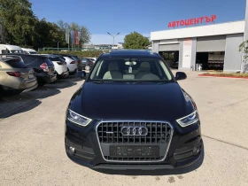 Audi Q3 2.0TDi | Mobile.bg    2