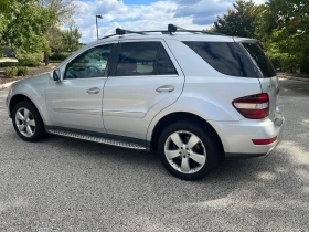 Mercedes-Benz ML 350 4MATIC*   * Keyless* Bluetooth*  | Mobile.bg    3