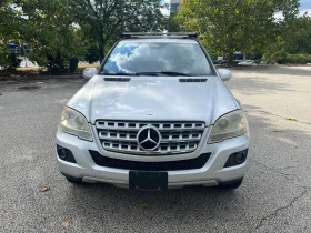  Mercedes-Benz ML 350