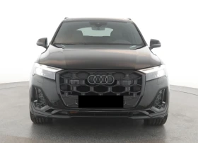 Audi SQ7 TFSI/FACELIFT/BLACK OPTIC/B&O/PANO/MATRIX/7-МЕСТЕН - [3] 