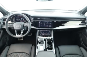 Audi SQ7 TFSI/FACELIFT/BLACK OPTIC/B&O/PANO/MATRIX/7-МЕСТЕН - [12] 