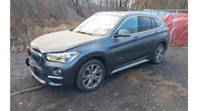 BMW X1 XDRIVE28I - [1] 