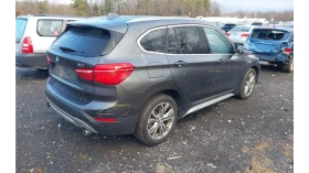 BMW X1 XDRIVE28I - [6] 