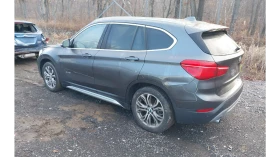 BMW X1 XDRIVE28I - [5] 