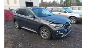 BMW X1 XDRIVE28I - [4] 