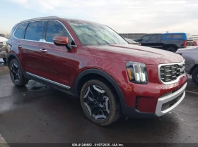  Kia Telluride