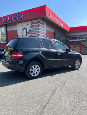  Mercedes-Benz ML 280