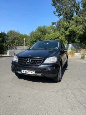 Mercedes-Benz ML 280, снимка 3