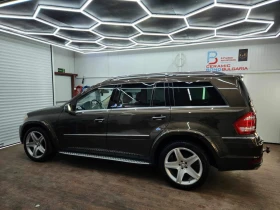 Mercedes-Benz GL 500 Grand Etition, снимка 1