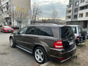 Mercedes-Benz GL 500 Grand Etition, снимка 7