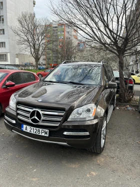 Mercedes-Benz GL 500 Grand Etition, снимка 6