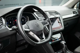 VW Tiguan Highline, снимка 8