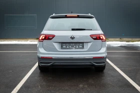 VW Tiguan Highline, снимка 5