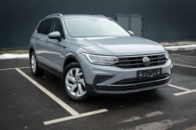 VW Tiguan Highline, снимка 2