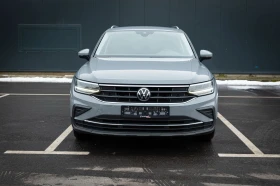 VW Tiguan Highline, снимка 1