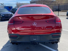 Mercedes-Benz GLE 53 4MATIC CARFAX    | Mobile.bg    3