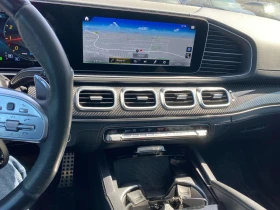 Mercedes-Benz GLE 53 4MATIC CARFAX    | Mobile.bg    9