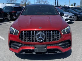 Mercedes-Benz GLE 53 4MATIC CARFAX    | Mobile.bg    2