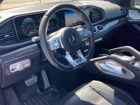 Mercedes-Benz GLE 53 4MATIC CARFAX    | Mobile.bg    6